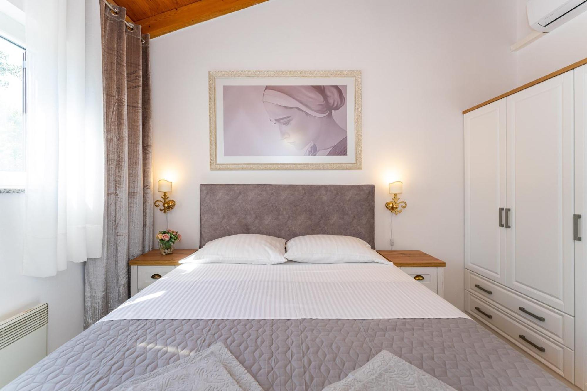 Villa Zlatni Dvori Zadarvillas Ражанац Екстер'єр фото