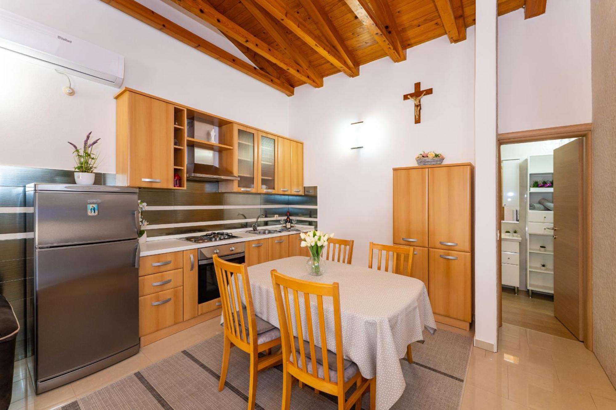Villa Zlatni Dvori Zadarvillas Ражанац Екстер'єр фото